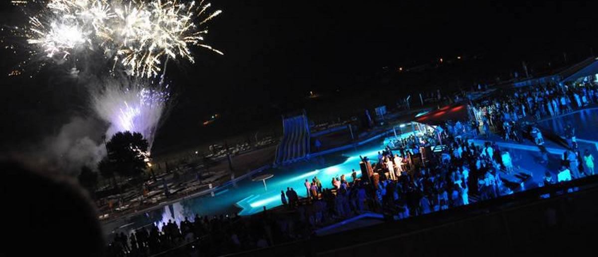 Tuheljska noć Terme Tuhelj